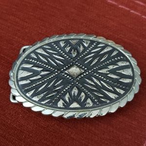 Vtg. Belt buckle